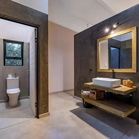 444 On Taaibos Bush Villa Hoedspruit Exterior photo