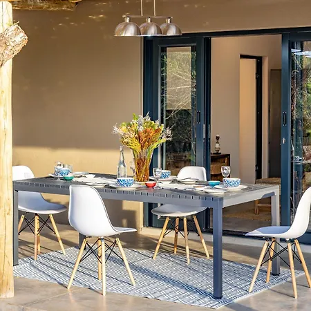 444 On Taaibos Bush Villa Hoedspruit Exterior photo