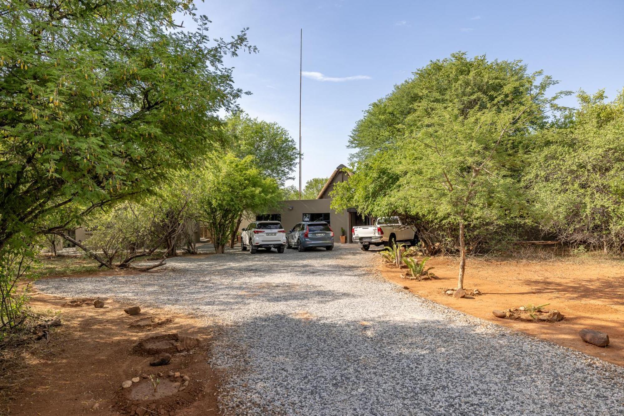 Holiday home 444 On Taaibos Bush Hoedspruit
