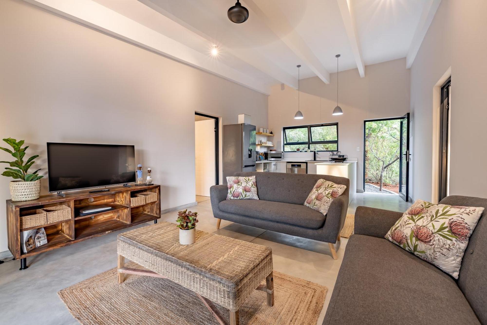 444 On Taaibos Bush Holiday home Hoedspruit